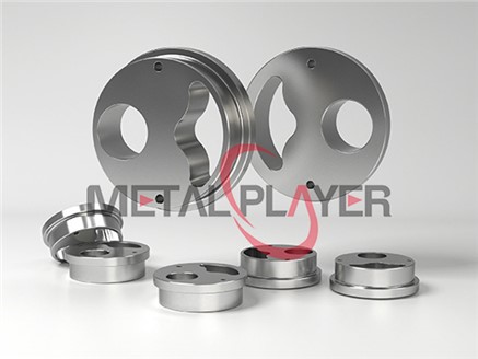 硬質合金能否應用于高速切削和耐磨場景？